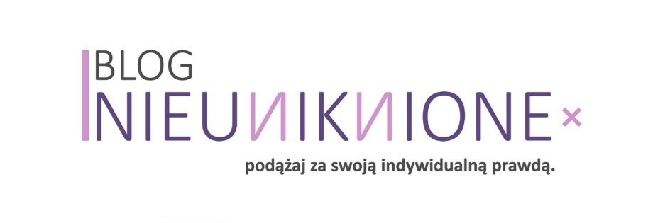 logo nieuniknione