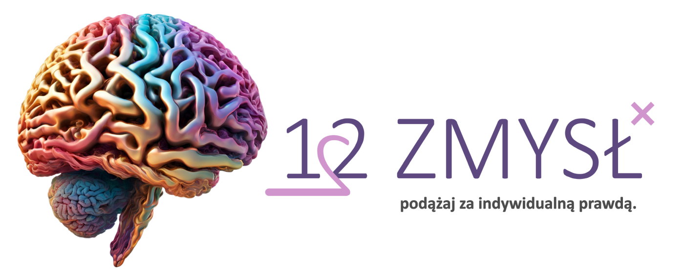 12 zmysł