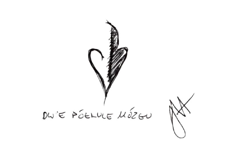 Jaki wpływ na umysł ma podział mózgu na dwie półkule?