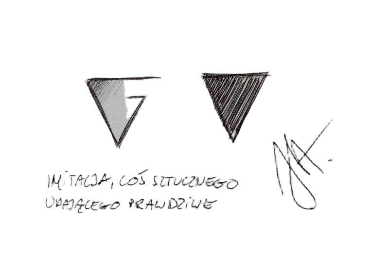 Nakładki na prawidłowość