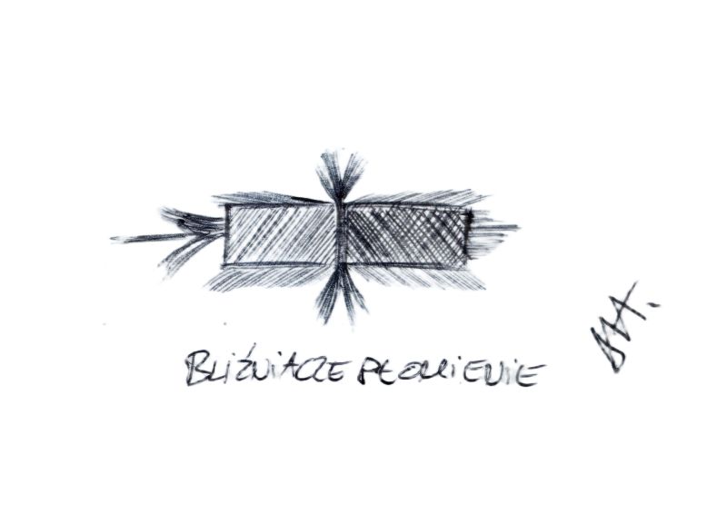 Moda na bliźniacze płomienie