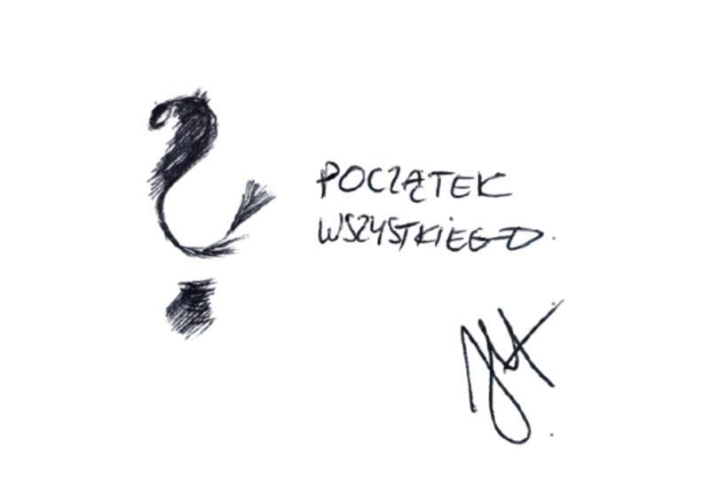 Zaistnienie wszystkiego